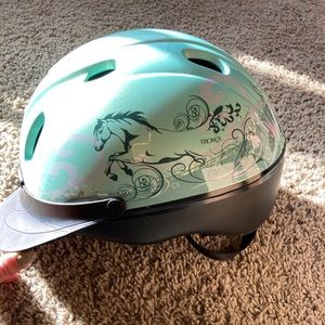 Troxel Spirit Riding Helmet